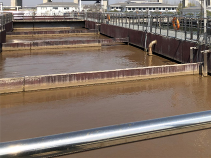 久吾水務業務涵蓋市政及工業污水治理、水環境治理、廢棄資源綜合處置利用、飲水安全等