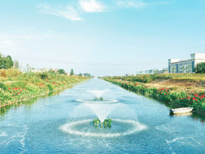 久吾水務業務涵蓋市政及工業污水治理、水環境治理、廢棄資源綜合處置利用、飲水安全等